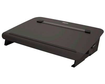 Fellowes Konzepthalter "Hana Series" schwarz