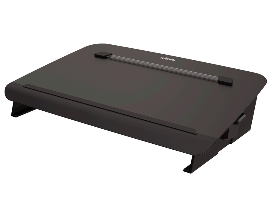 Fellowes Konzepthalter "Hana Series" schwarz
