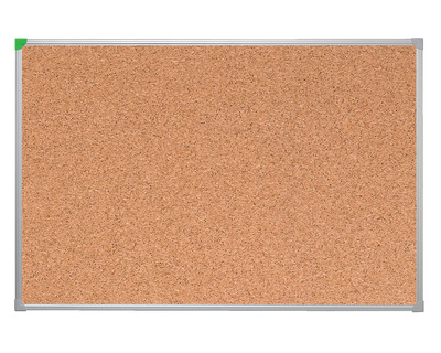 Franken Korktafel "U-Act! Line" 60 x 90 cm
