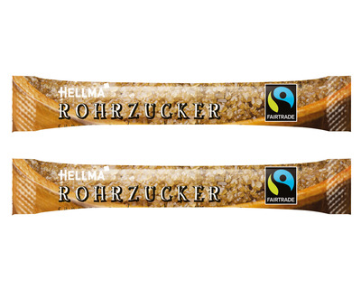 Hellma Zucker-Sticks 4g 500St.