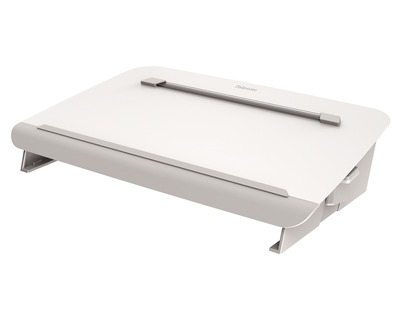 Fellowes Konzepthalter "Hana Series" weiß