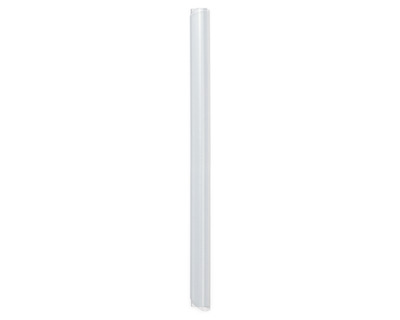 Durable Klemmschiene A4 transparent 90 Blatt 25St.