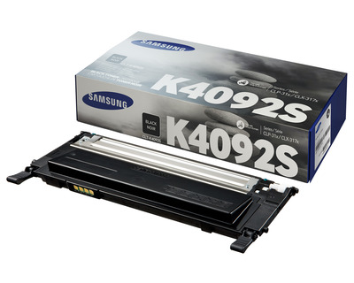 Samsung Toner K4092S schwarz 1.500 Seiten