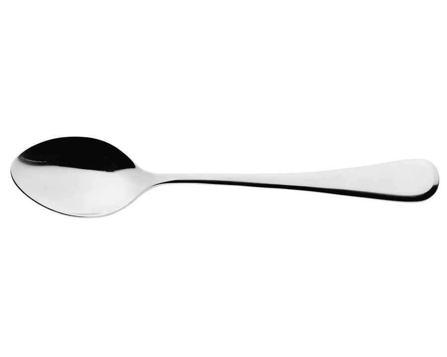 Esmeyer Kaffeelöffel "Celine" silber 12St.