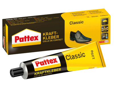 Pattex Kraftkleber "Classic" 125g