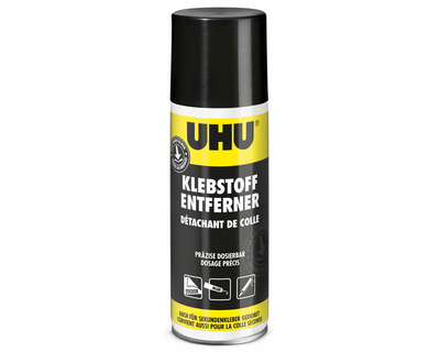 Uhu Klebstoffentferner 200ml