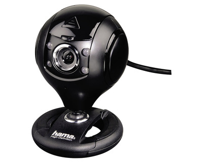 Hama Webcam "Spy Protect"