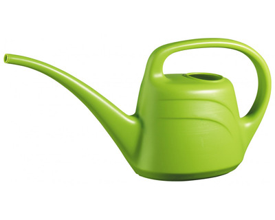 Gießkanne grün 1,5 Liter
