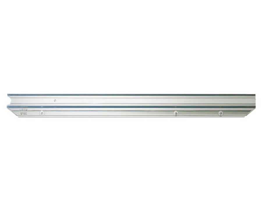 Leitz Organisationsleiste "Alpha" transparent 317 mm 50St.