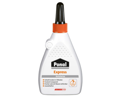 Ponal Holzleim "Express" 120g