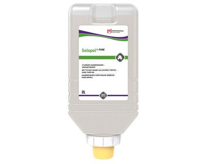Deb Handwaschpaste "Solopol Pure" 2 Liter