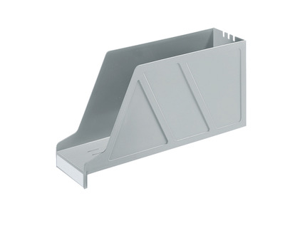 Leitz Stehsammler A4 quer grau