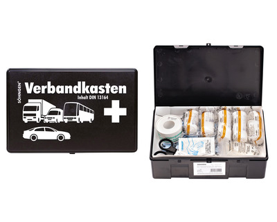 Söhngen Verbandkasten "KFZ" DIN 13164
