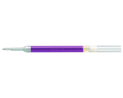 Pentel Gelmine "LR7" violett 0,35 mm
