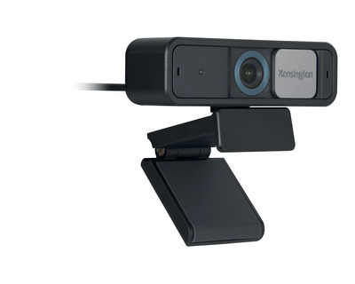 Kensington Webcam "W2050 Pro" schwarz