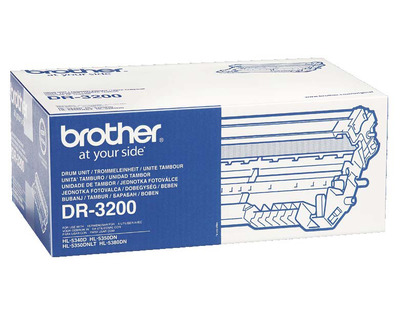 Brother Bildtrommel DR-3200 schwarz 25.000 Seiten