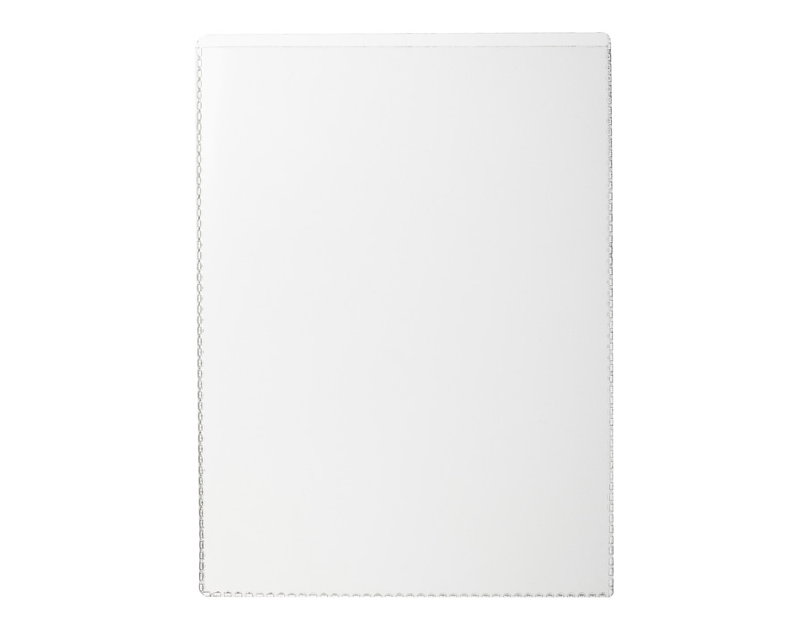 Durable Schutzhülle A6 transparent 105 x 148 mm