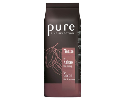 Pure Kakao "Finesse" 1.000g