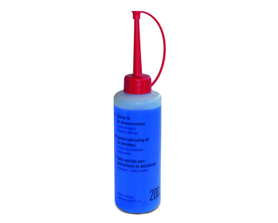 Ideal Aktenvernichter-Öl 200ml