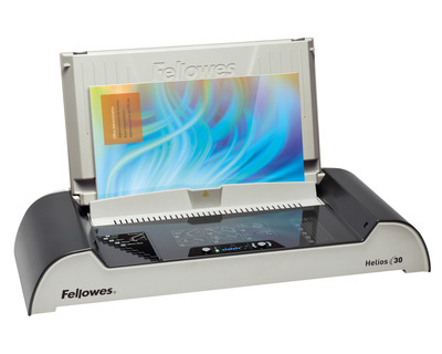 Fellowes Thermobindegerät "Helios 30" 300 Blatt