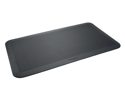 Kensington Anti-Ermüdungsmatte schwarz 900 x 17 x 500 mm