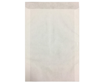 Hera Flachbeutel weiß 130 x 180 mm 1.000St.