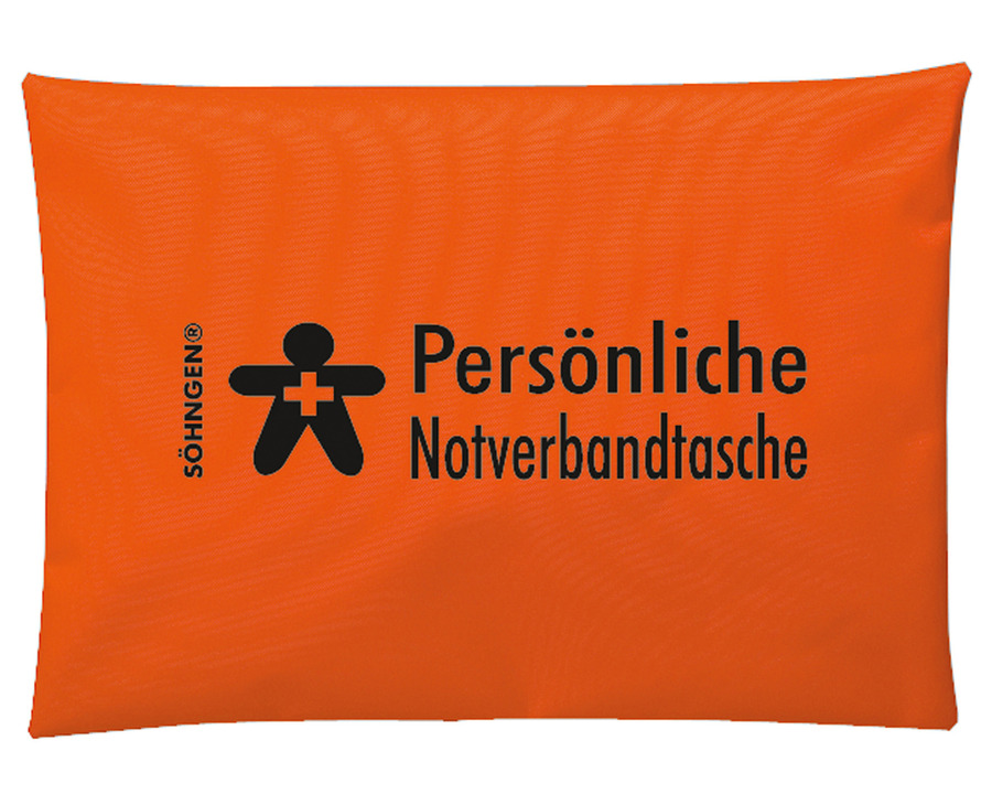 Söhngen Erste-Hilfe-Tasche "Notverband"