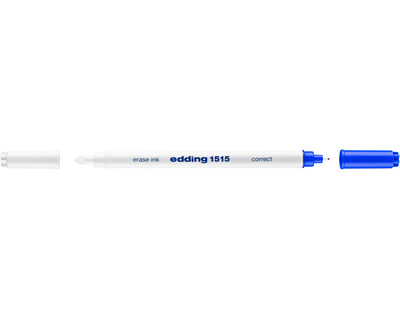 Edding Tintenlöscher 0,3 / 0,8 mm