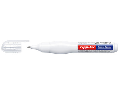 Tipp-Ex Korrekturstift "Shake´n Squeeze" 1-2 mm 8ml