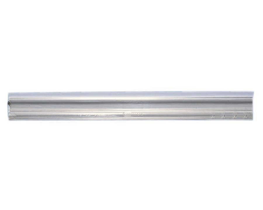 Elba Organisationsleiste "Vertic" transparent 318 mm