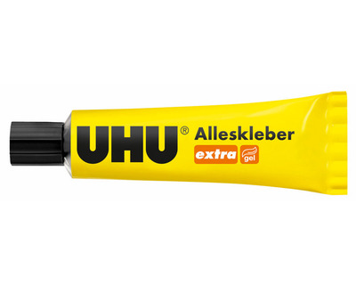 Uhu Alleskleber "extra" 31g