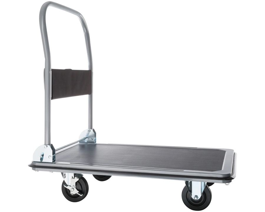 Transportwagen 300 kg 88,5 x 61 x 90 cm