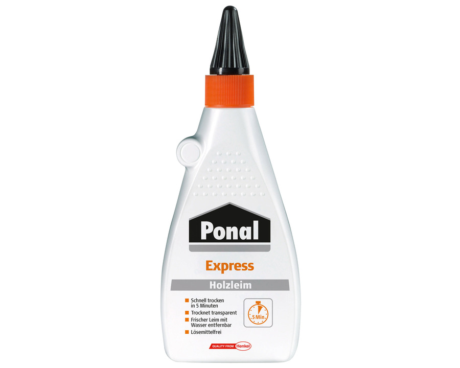 Ponal Holzleim "Express" 550g