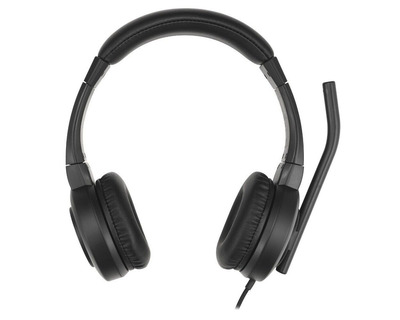 Kensington Headset "H1000" schwarz
