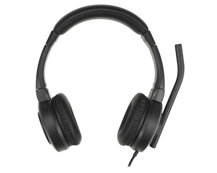 Kensington Headset "H1000" schwarz