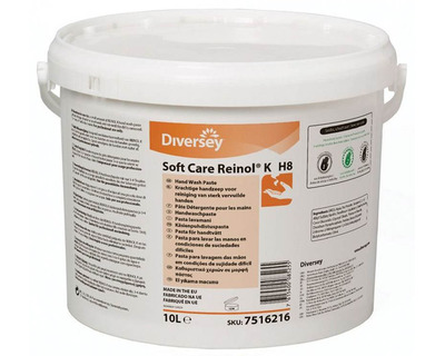 Diversey Handwaschpaste "Reinol K" 10 Liter