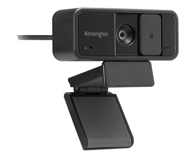 Kensington Webcam "W1050" schwarz
