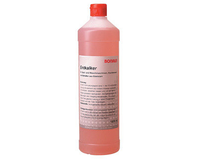 Bonalin Entkalker 1,0 Liter
