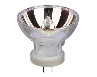Osram Halogenlampe 300 W GX5,3