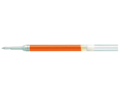 Pentel Gelmine "LR7" orange 0,35 mm