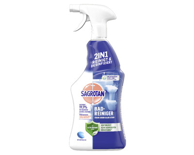 Sagrotan Sanitär-Reiniger 750ml