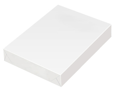 Papyrus Kopierkarton A4 "Multi Art Gloss" weiß, CIE 122 150g/m² 500Bl.