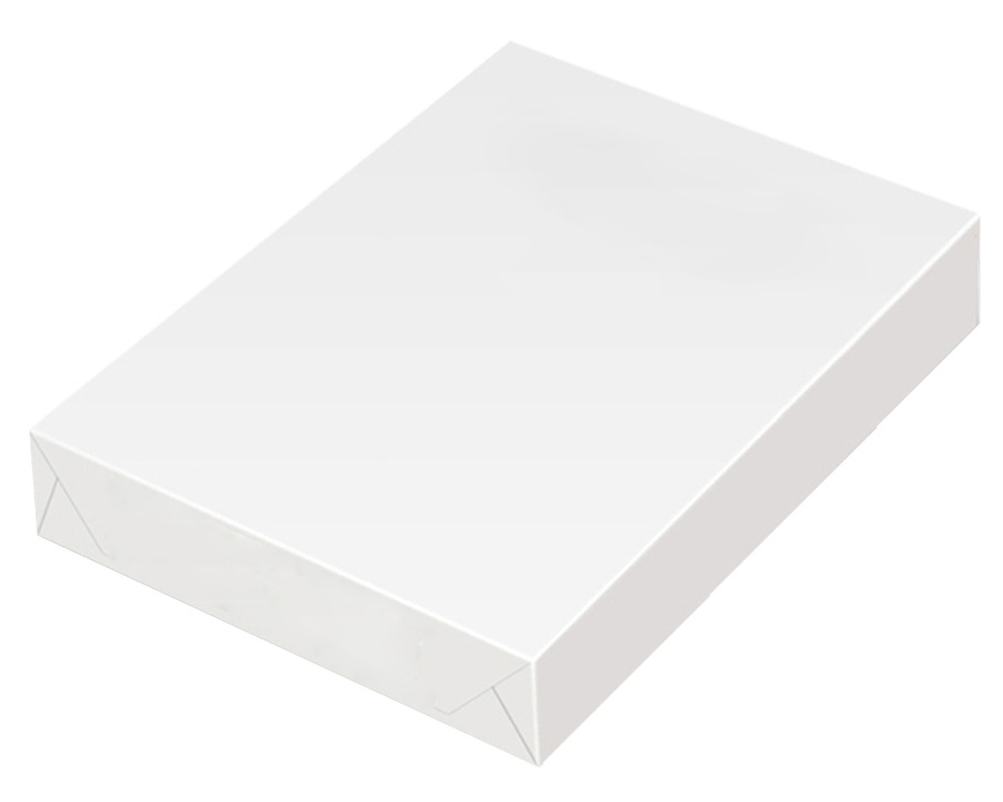 Papyrus Kopierkarton A4 "Multi Art Gloss" weiß, CIE 122 150g/m² 500Bl.