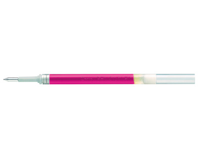 Pentel Gelmine "LR7" pink 0,35 mm