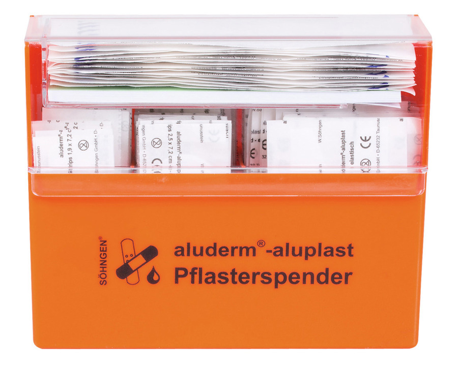 Söhngen Pflasterspender