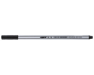 Laco Fineliner "FL10" schwarz 0,5 mm