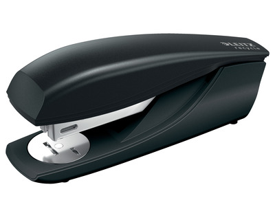 Leitz Heftgerät "NeXXt Recycle" schwarz 30 Blatt
