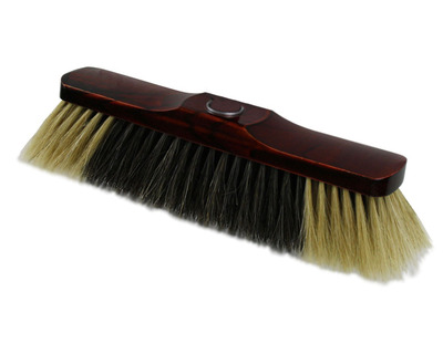 Sorex Saalbesen, mit Gewinde 30 cm