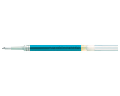 Pentel Gelmine "LR7" hellblau 0,35 mm
