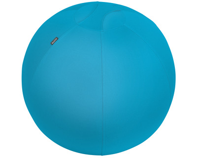 Leitz Sitzball "Ergo Cosy" blau Ø65cm